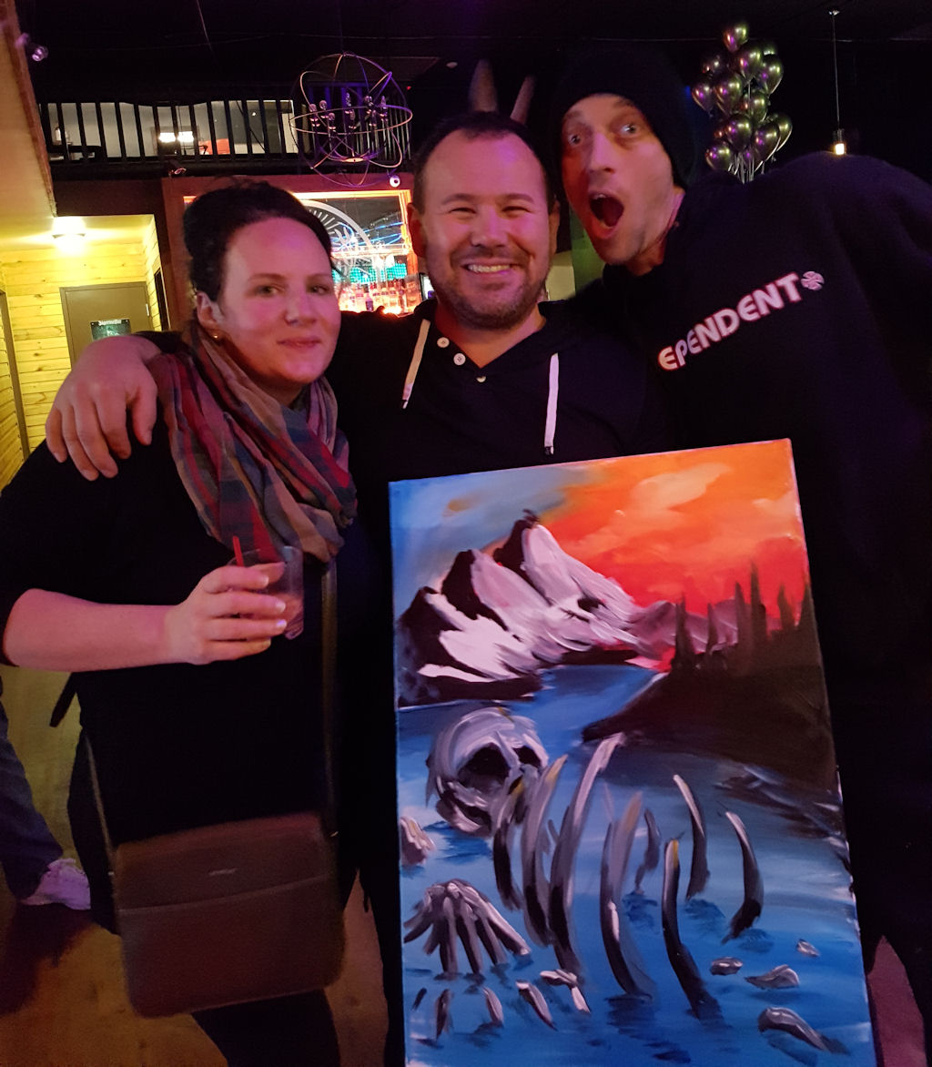 Sold — Clay Walker Art