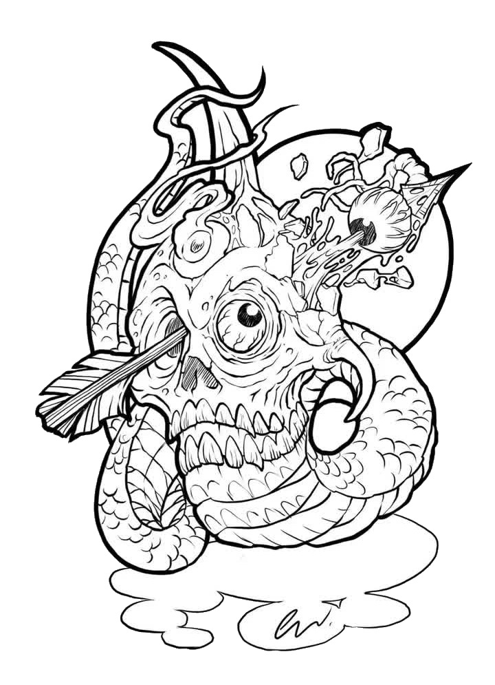 Drawing Randoms — Clay Walker Art