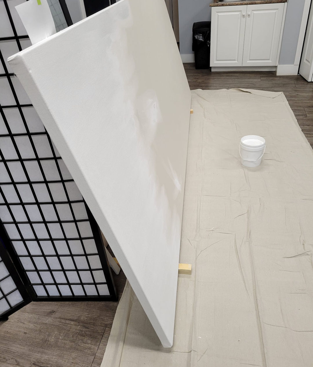 Gesso — Clay Walker Gesso — Clay Walker