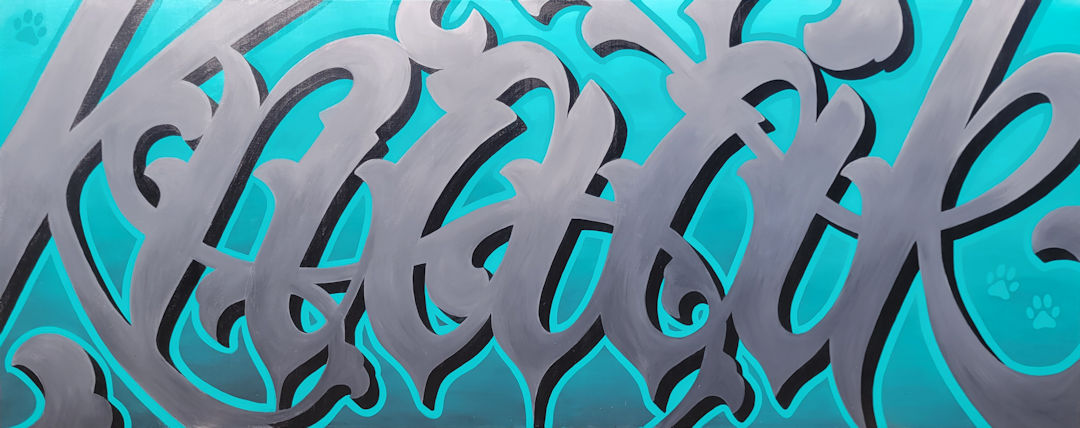 Knaak — Clay Walker Art