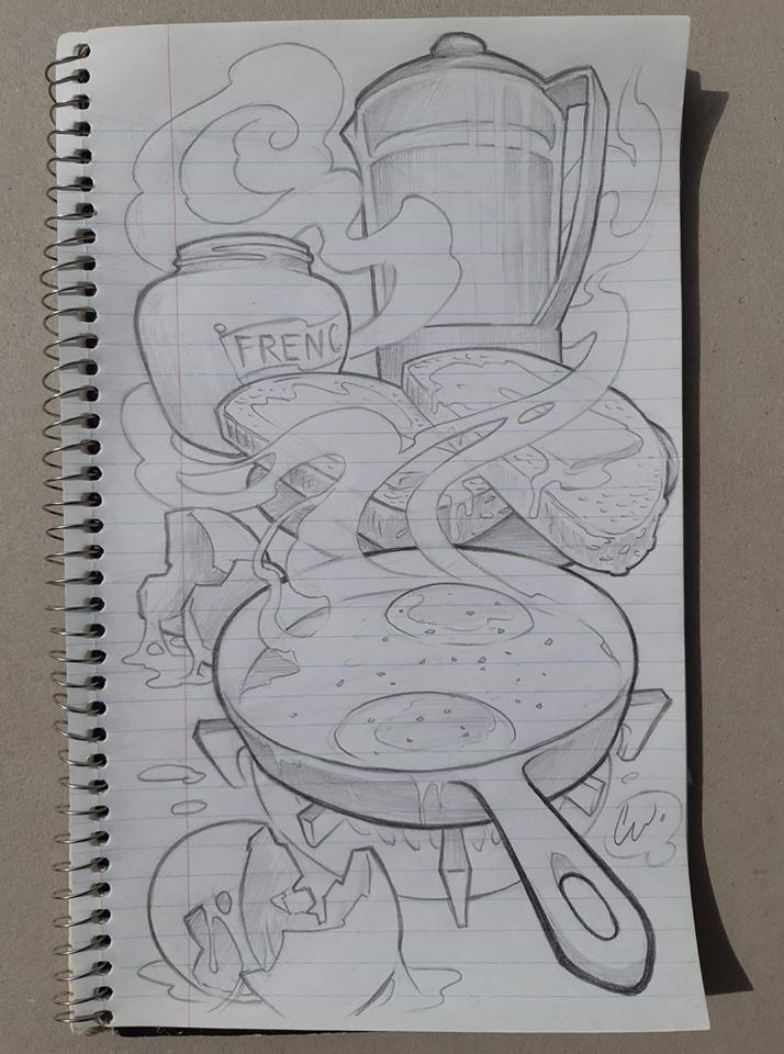 Made to Order — Clay Walker Art