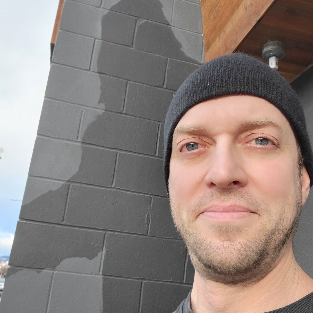 Clay Walker — Bigfoot