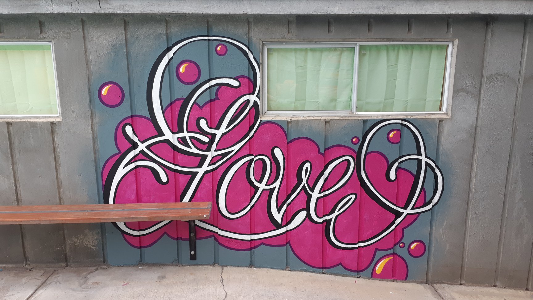 Love — Clay Walker Art