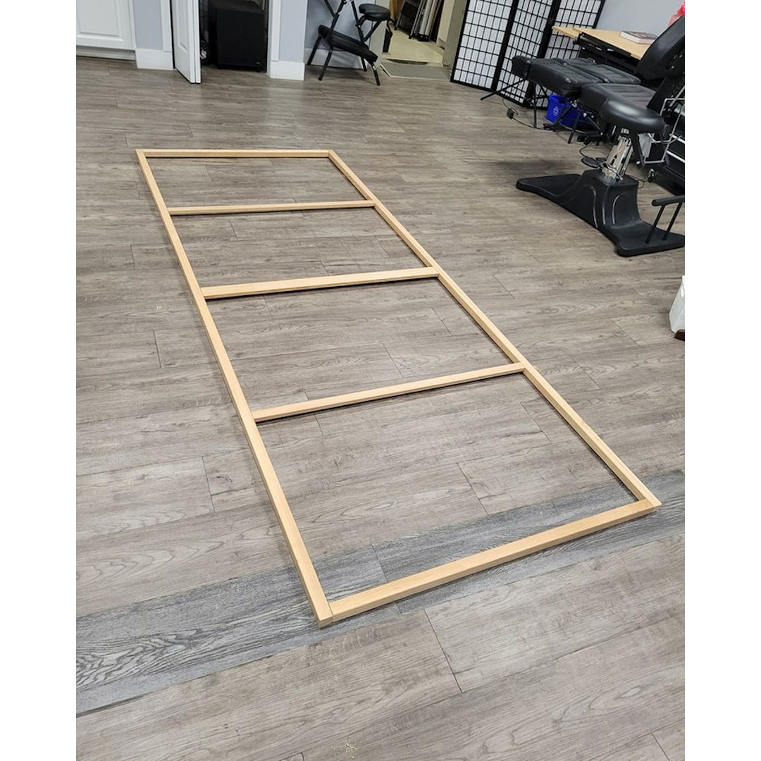 Knaak Commission — Clay Walker Knaak Commission — Clay Walker