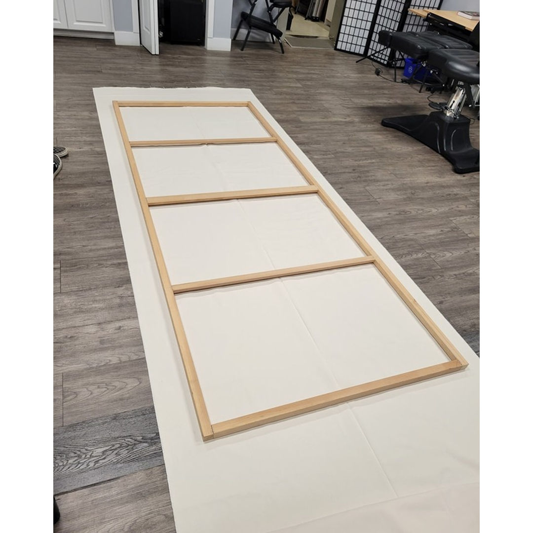 Knaak Commission — Clay Walker Knaak Commission — Clay Walker