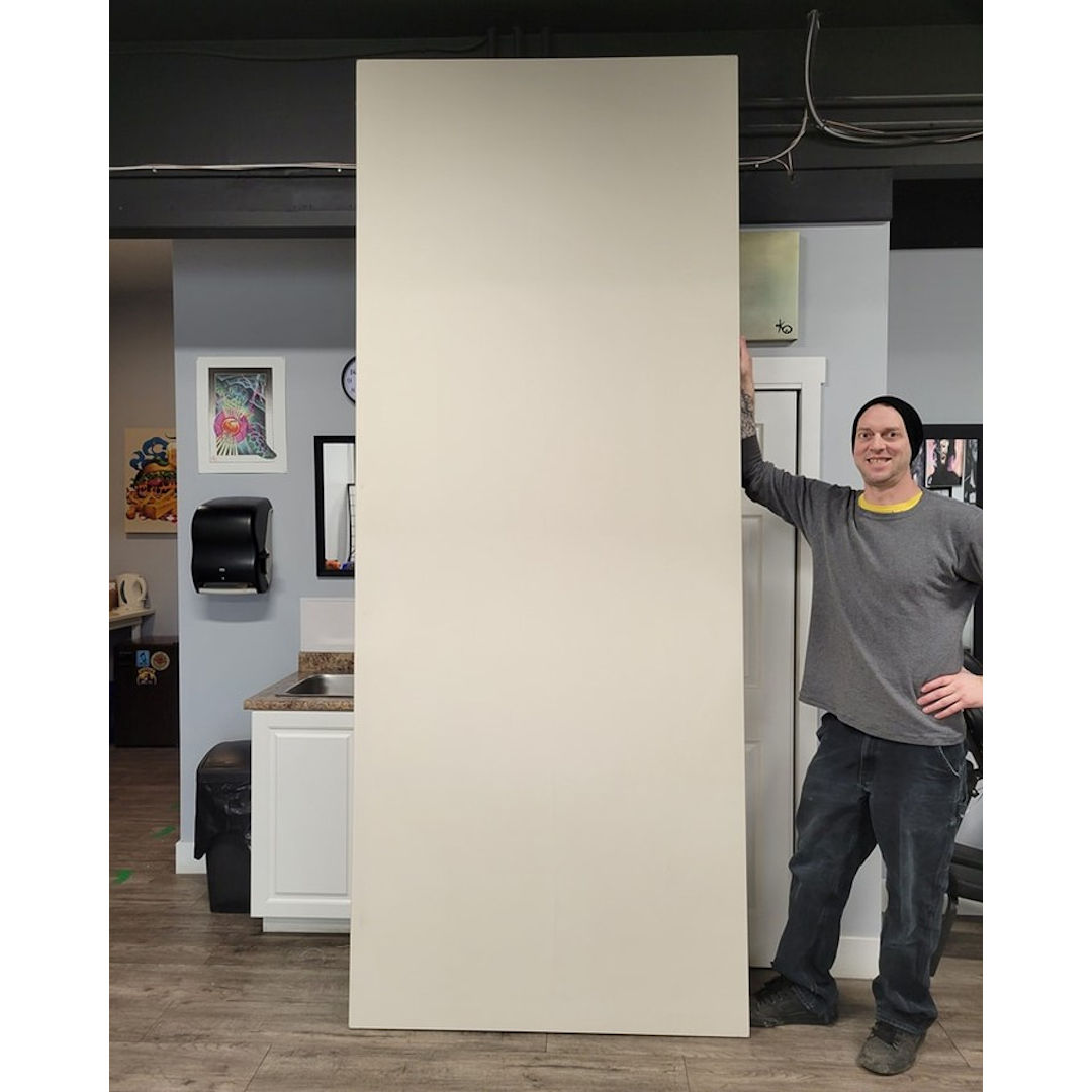 Knaak Commission — Clay Walker Knaak Commission — Clay Walker