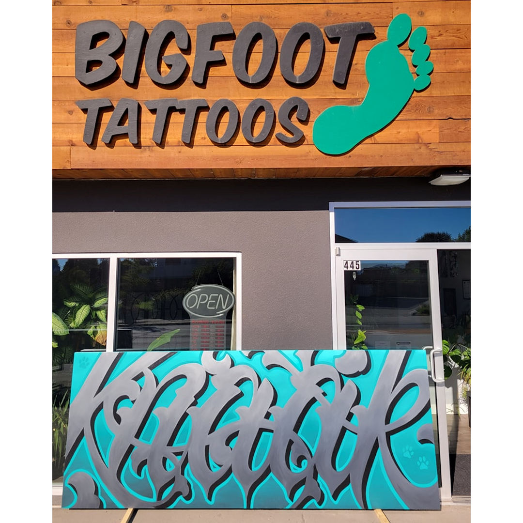 Knaak Commission — Clay Walker Knaak Commission — Clay Walker