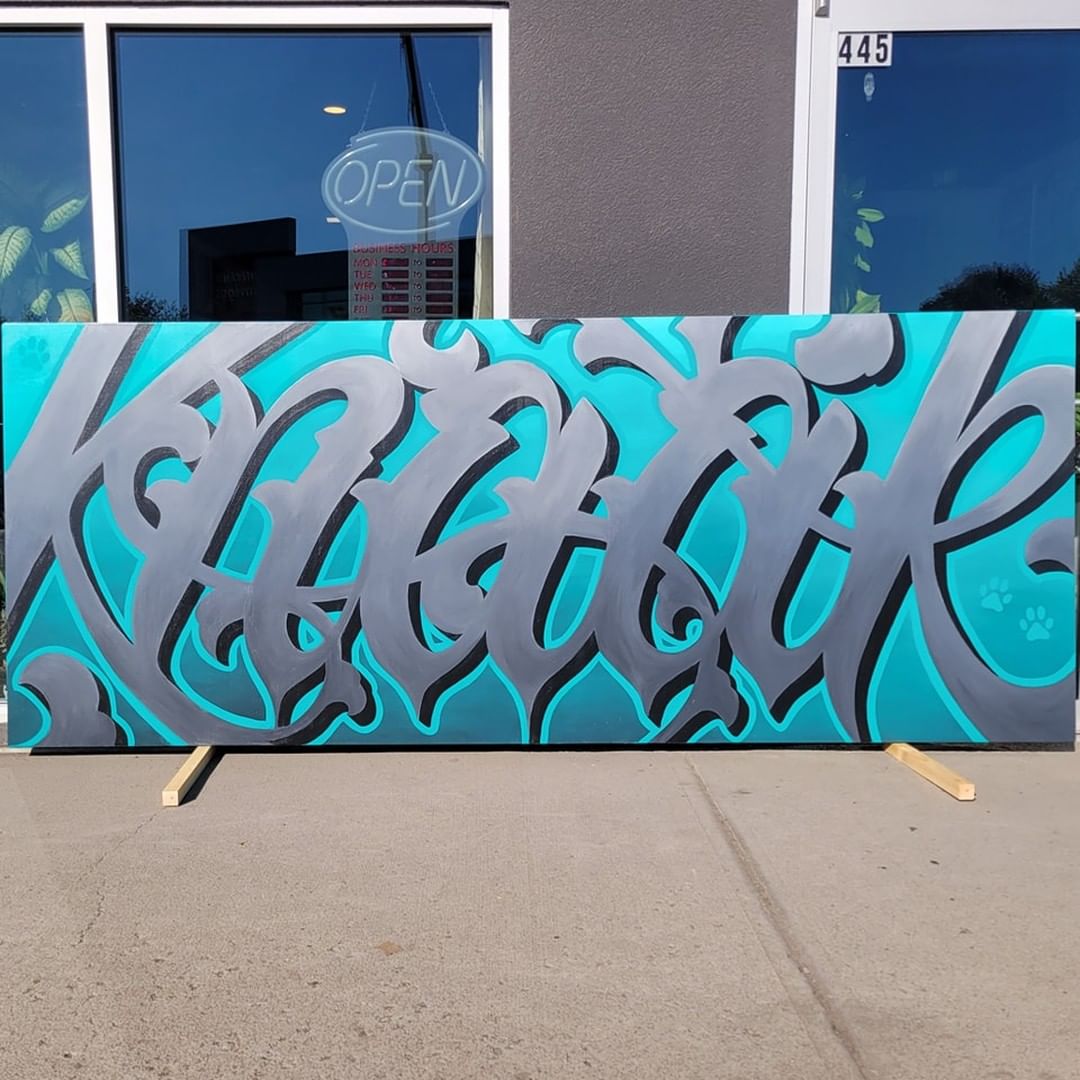 Knaak Commission — Clay Walker Knaak Commission — Clay Walker